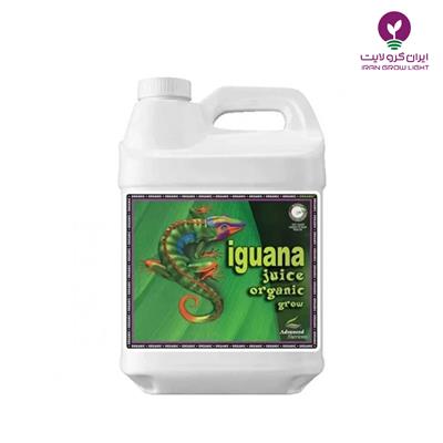 کود ایگوانا جویس گرو ادونس