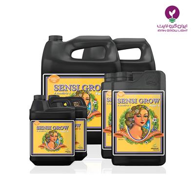 کود سنسی گرو ادونس