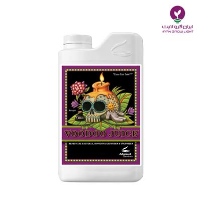 کود وودو جویس ادونس