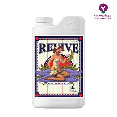 کود ریوایو ادونس