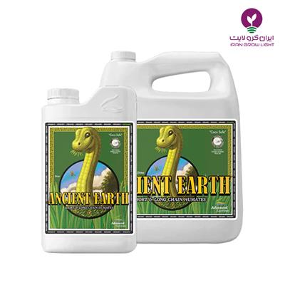 کود ancient earth ادونس 