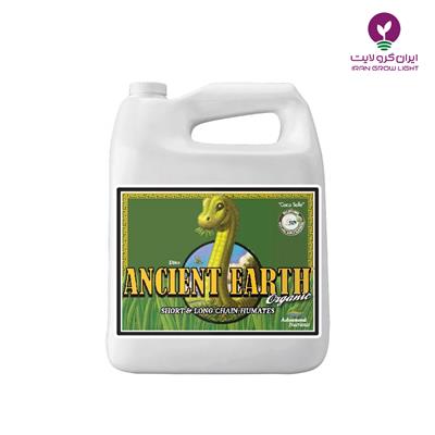 کود ancient earth ادونس 