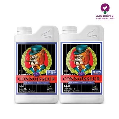 کود کانیشر بلوم ادونس