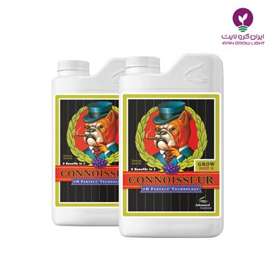 کود کانیشر گرو ادونس