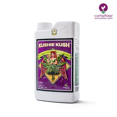 کود کوشی کوش ادونس