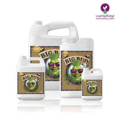 کود کوکو بیگ باد ادونس 