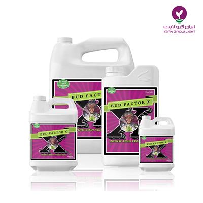 کود باد ایکس فکتور  ادونس