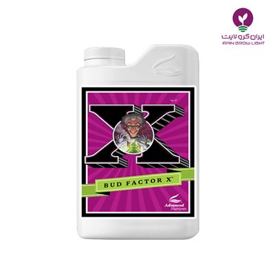 کود باد ایکس فکتور  ادونس