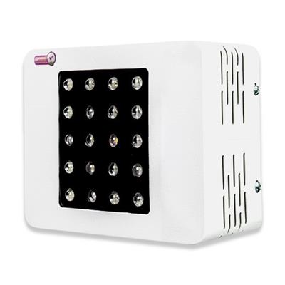 پروژکتور ال ای دی فول اسپکتروم رشد گیاه 60 وات ~ 180wl