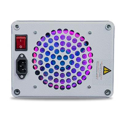 پروژکتور ال ای دی فول اسپکتروم رشد گیاه 60 وات ~ 180wl