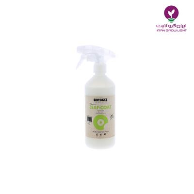 کود لیف کوت بایوبیز