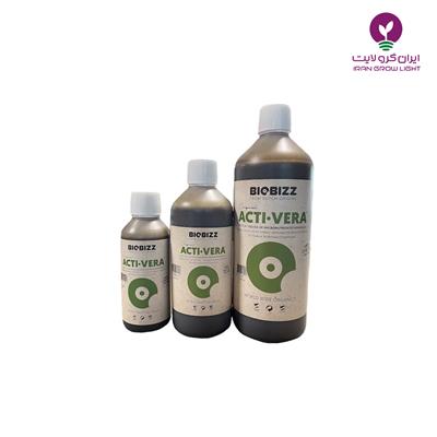 کود اکتی ورا بایوبیز