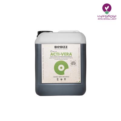 کود اکتی ورا بایوبیز