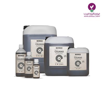 کود کلسیم منیزیم بایوبیز (کال-مگ)