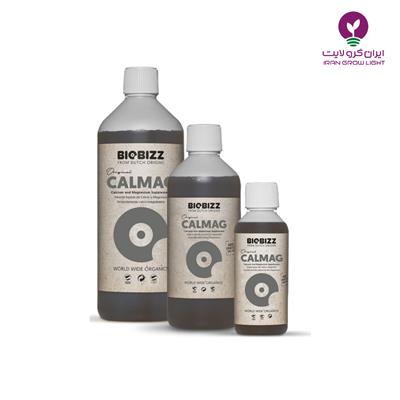 کود کلسیم منیزیم بایوبیز (کال-مگ)