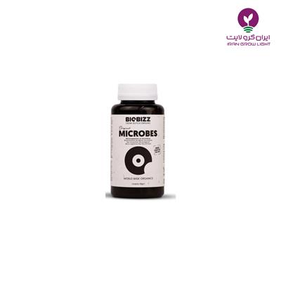 کود میکروبز بایوبیز