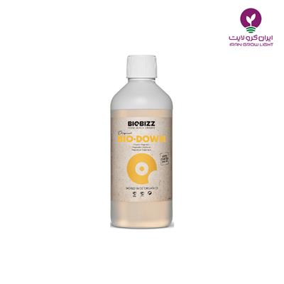 کود کاهنده پی اچ بایوبیز