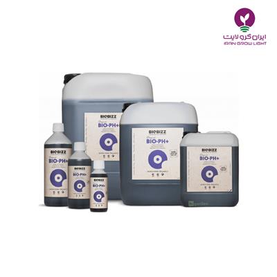 کود افزاینده پی اچ بایوبیز