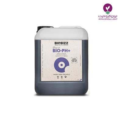 کود افزاینده پی اچ بایوبیز