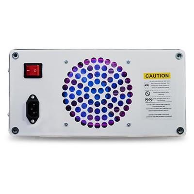 پروژکتور ال ای دی فول اسپکتروم رشد گیاه 120 وات ~ 360wl