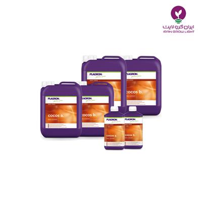 كود كوكو پلاگرون