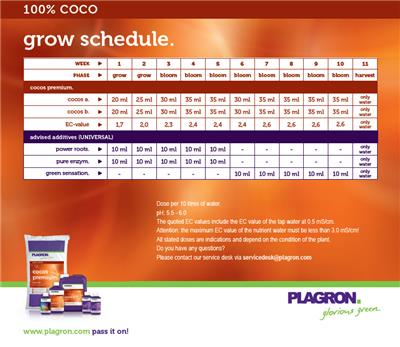 كود كوكو پلاگرون