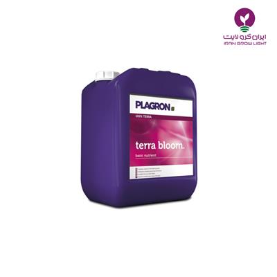 کود ترا بلوم پلاگرون