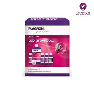 كود تاپ گرو باكس ترا پلاگرون