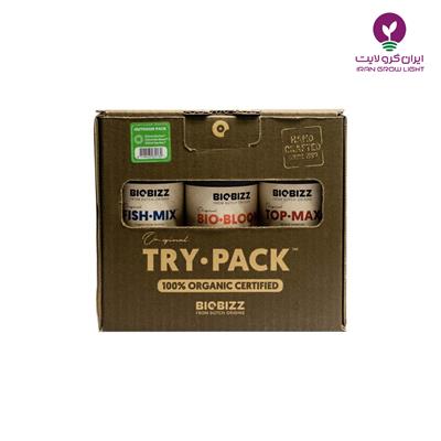 پک کود اوتدور بایوبیز