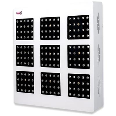 پروژکتور ال ای دی فول اسپکتروم رشد گیاه 540 وات ~ 1600wl