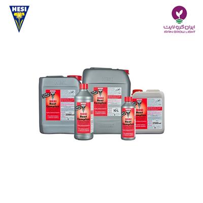 كود روت كمپلكس هسي