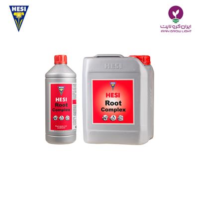 كود روت كمپلكس هسي