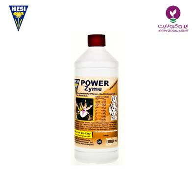 کود پاور زایم هسی