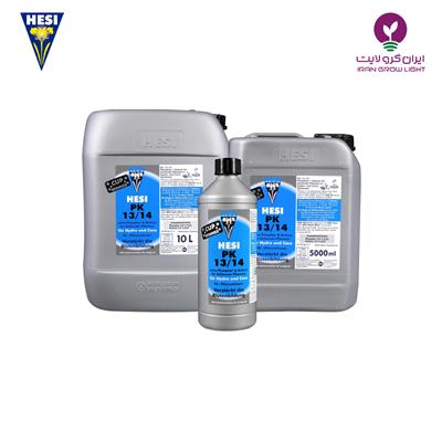 کود پی کی 13/14 هسی