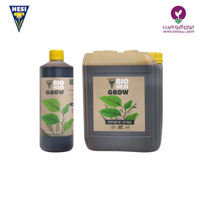 کود بیو گرو هسی