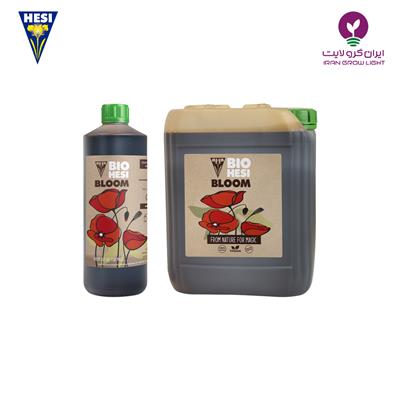 کود بیو بلوم هسی