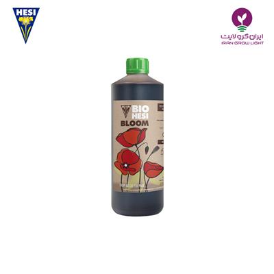 کود بیو بلوم هسی