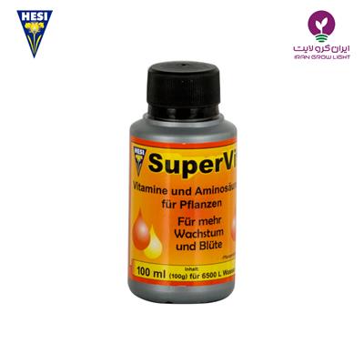 کود سوپرویت هسی