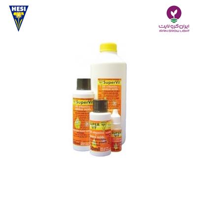 کود سوپرویت هسی