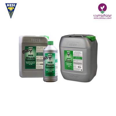 کود بلوم کمپلکس هسی