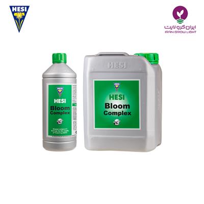 کود بلوم کمپلکس هسی