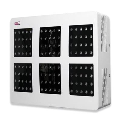 پروژکتور ال ای دی فول اسپکتروم رشد گیاه 360 وات