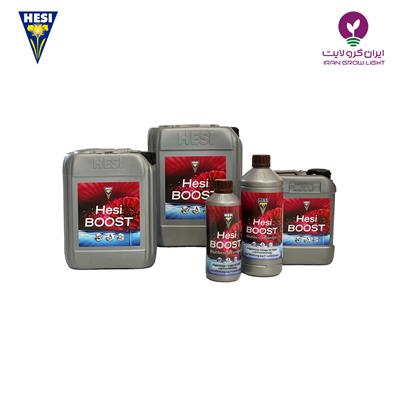 كود بوست هسي