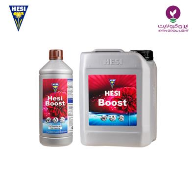 كود بوست هسي