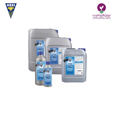 كود فسفر پلاس هسي