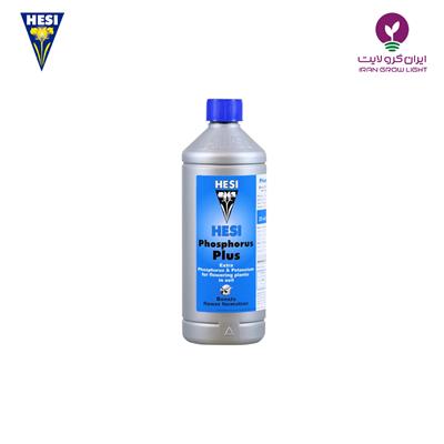 كود فسفر پلاس هسي