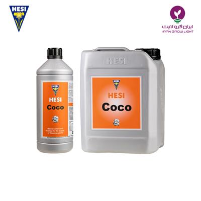 کود کوکو هسی