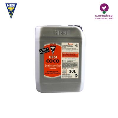 کود کوکو هسی