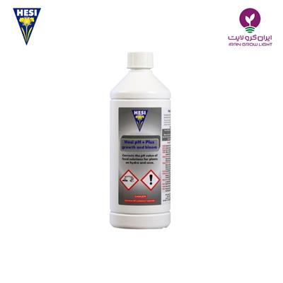 کود افزاینده پی اچ هسی