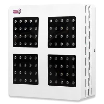 پروژکتور ال ای دی فول اسپکتروم رشد گیاه 240 وات ~ 720wl 